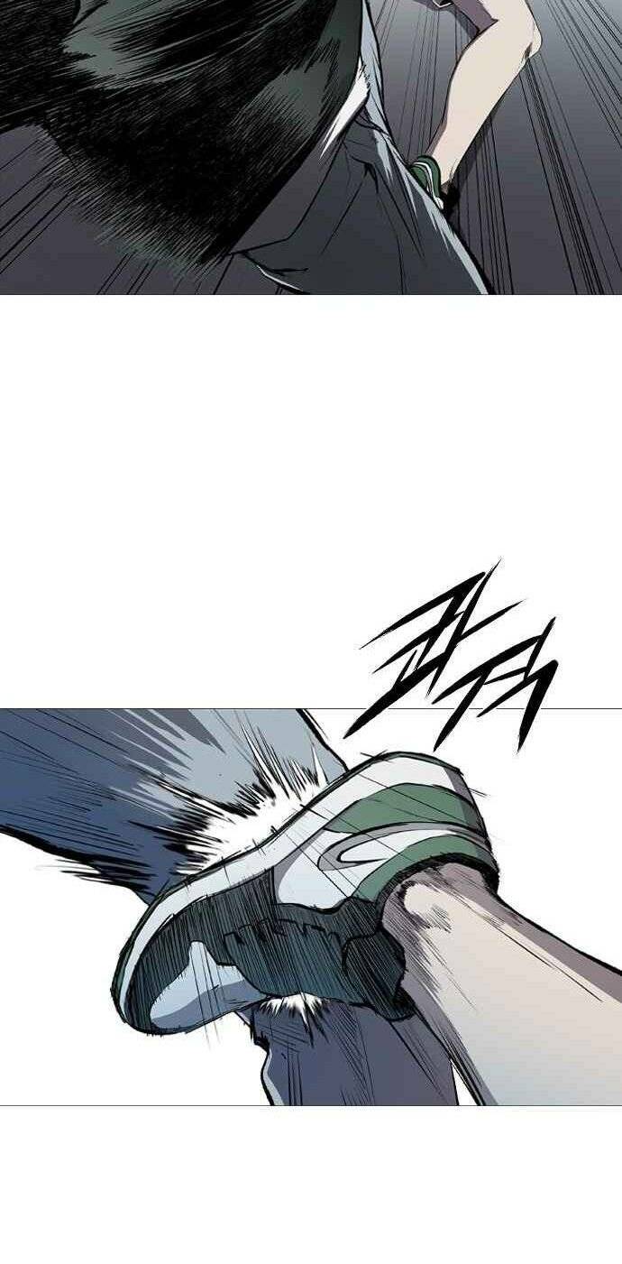 Báo Thù Chapter 45 - Trang 2