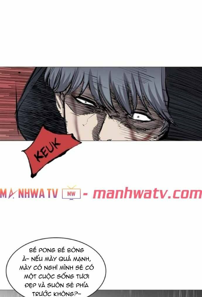 Báo Thù Chapter 45 - Trang 2