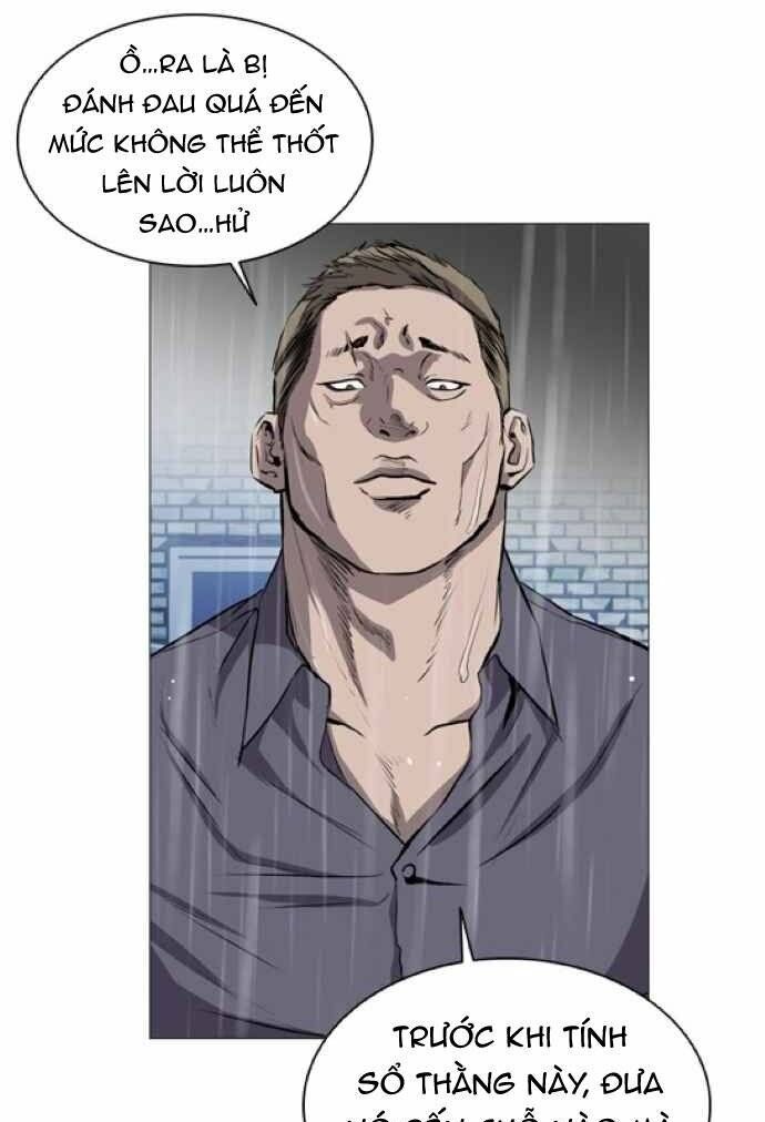 Báo Thù Chapter 45 - Trang 2