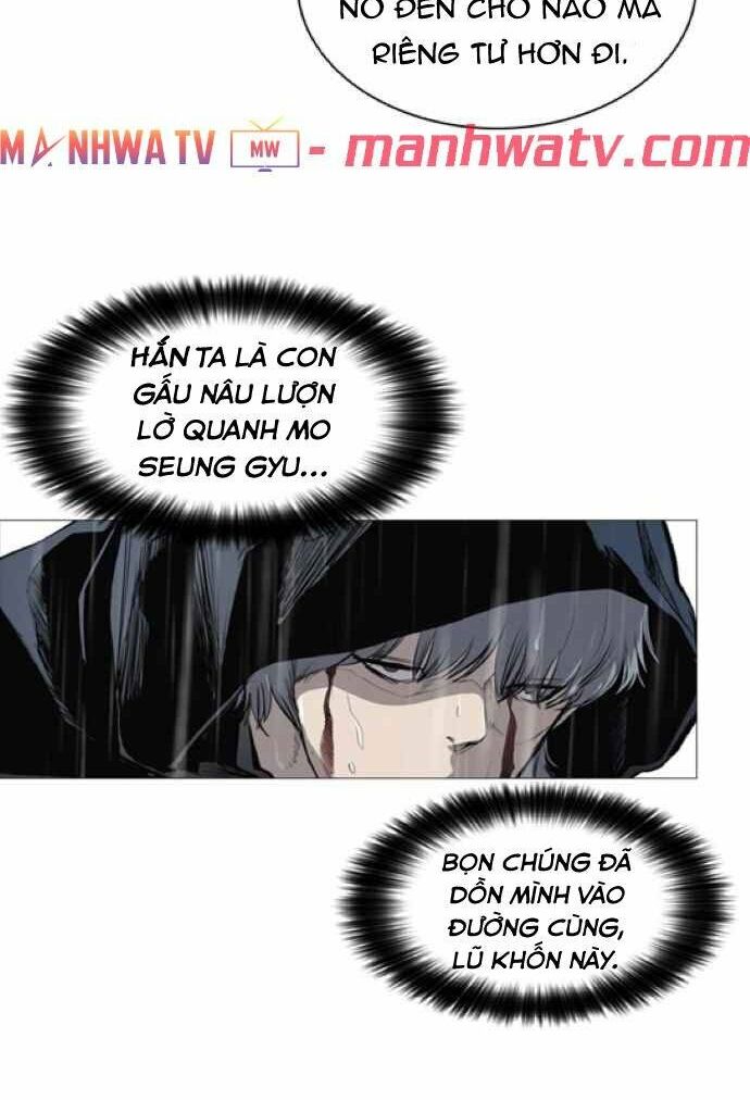 Báo Thù Chapter 45 - Trang 2