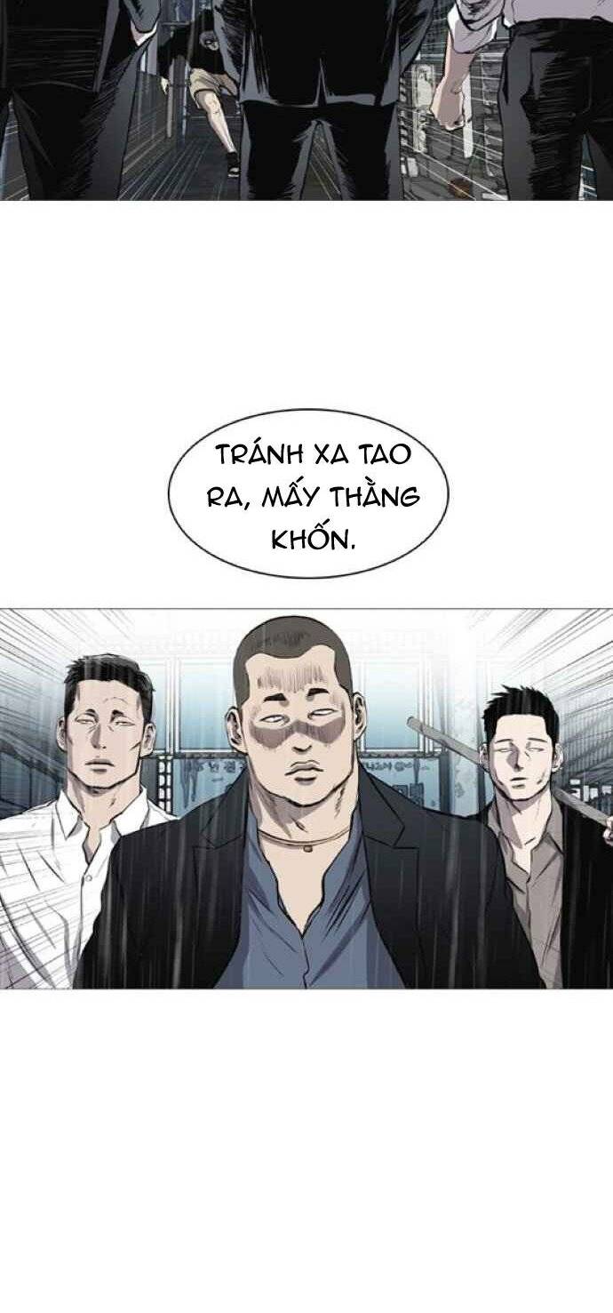 Báo Thù Chapter 45 - Trang 2