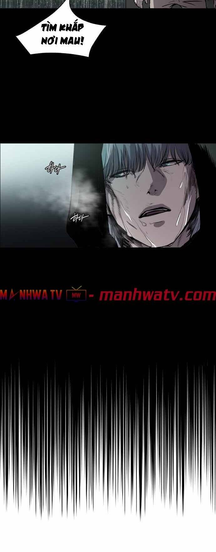 Báo Thù Chapter 45 - Trang 2