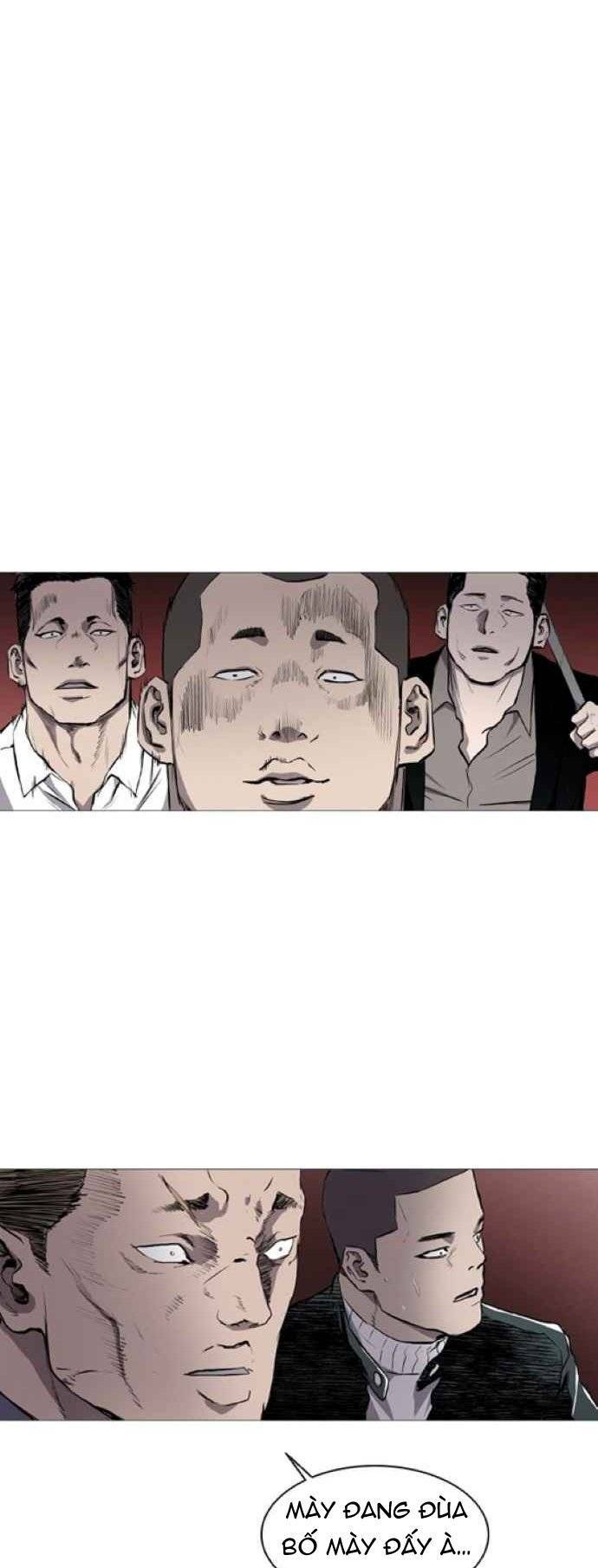 Báo Thù Chapter 45 - Trang 2