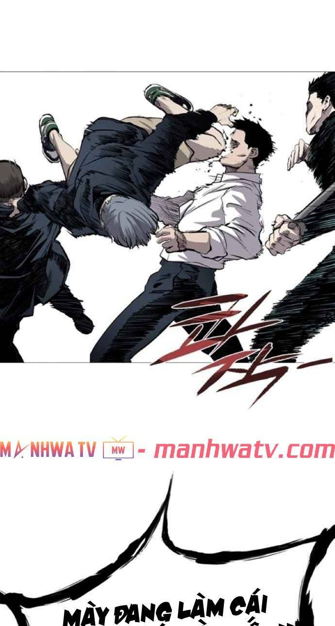 Báo Thù Chapter 45 - Trang 2