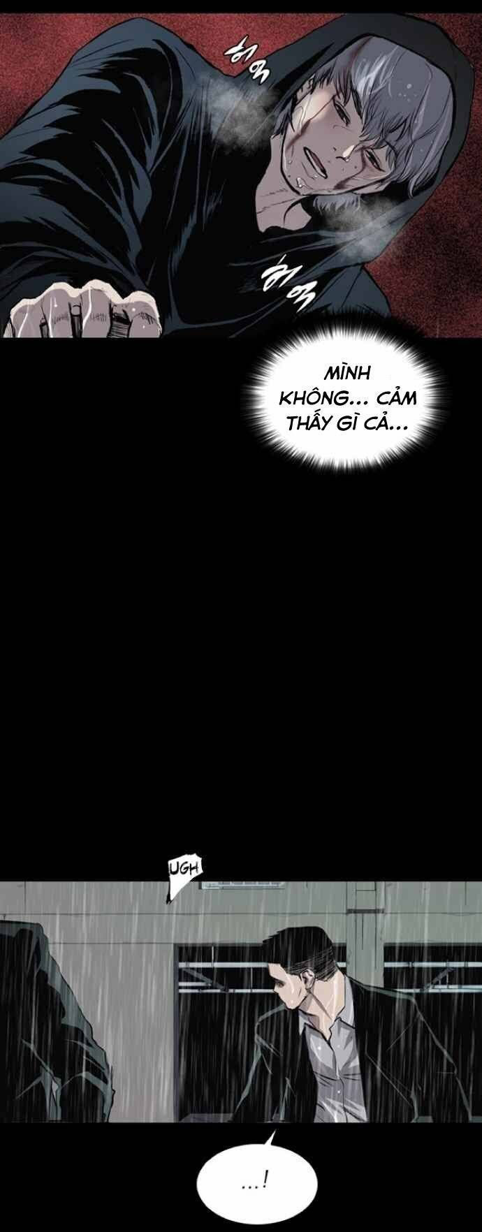 Báo Thù Chapter 45 - Trang 2