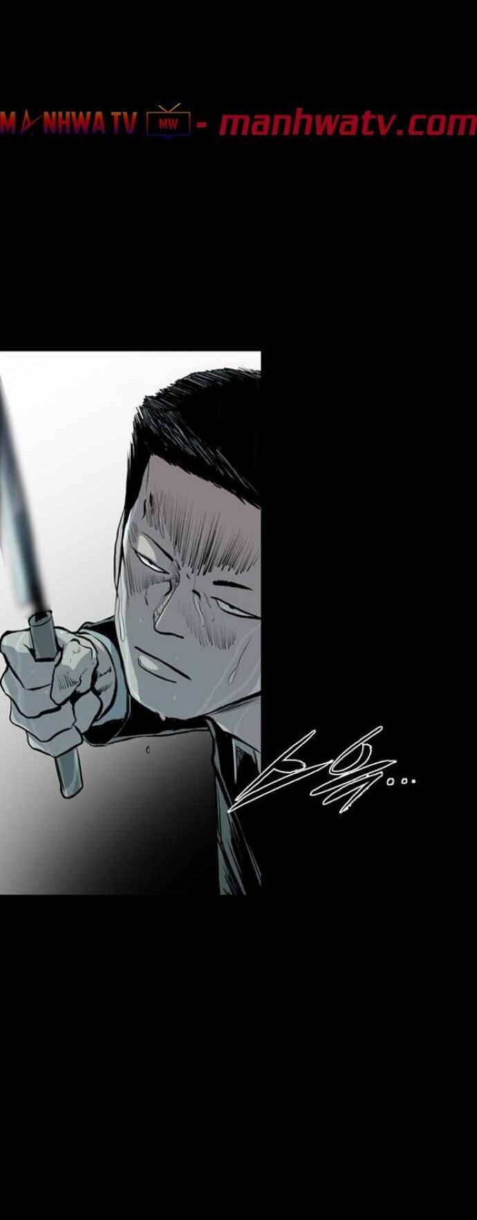 Báo Thù Chapter 45 - Trang 2