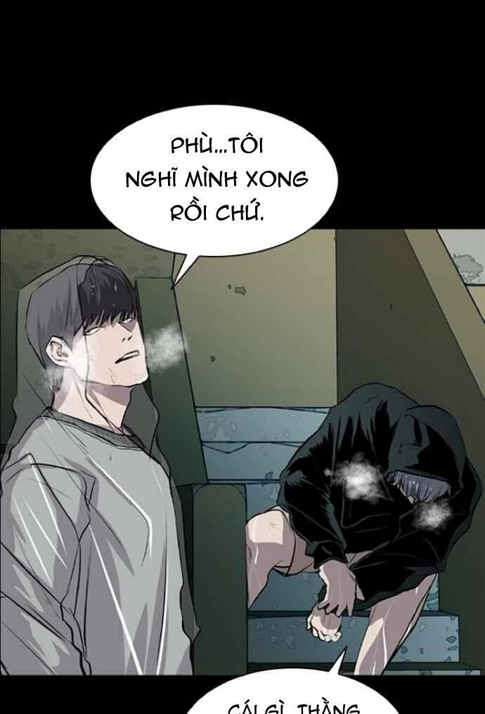 Báo Thù Chapter 45 - Trang 2