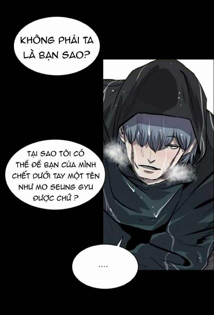 Báo Thù Chapter 45 - Trang 2