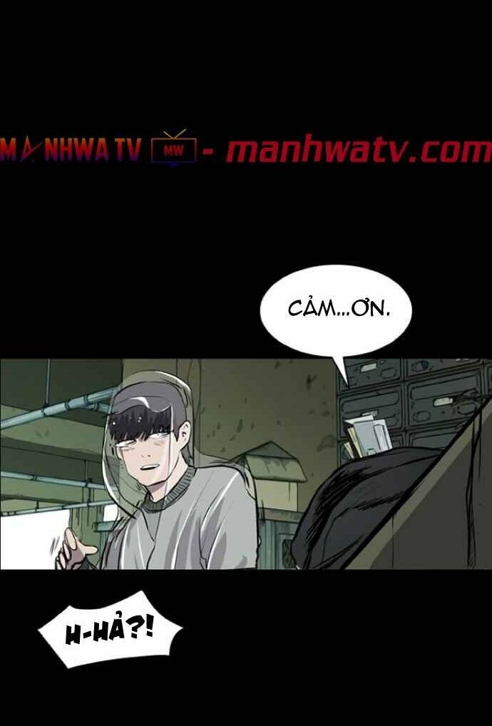 Báo Thù Chapter 45 - Trang 2