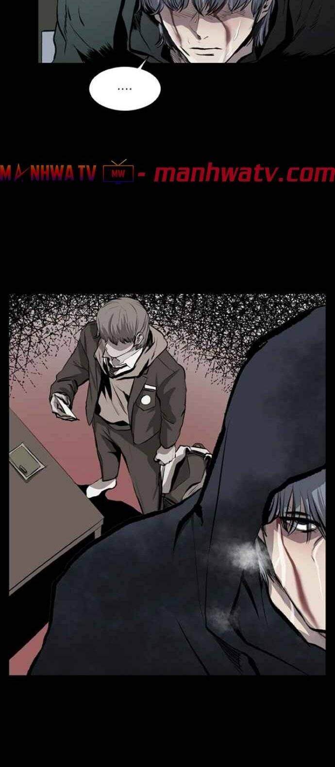 Báo Thù Chapter 45 - Trang 2