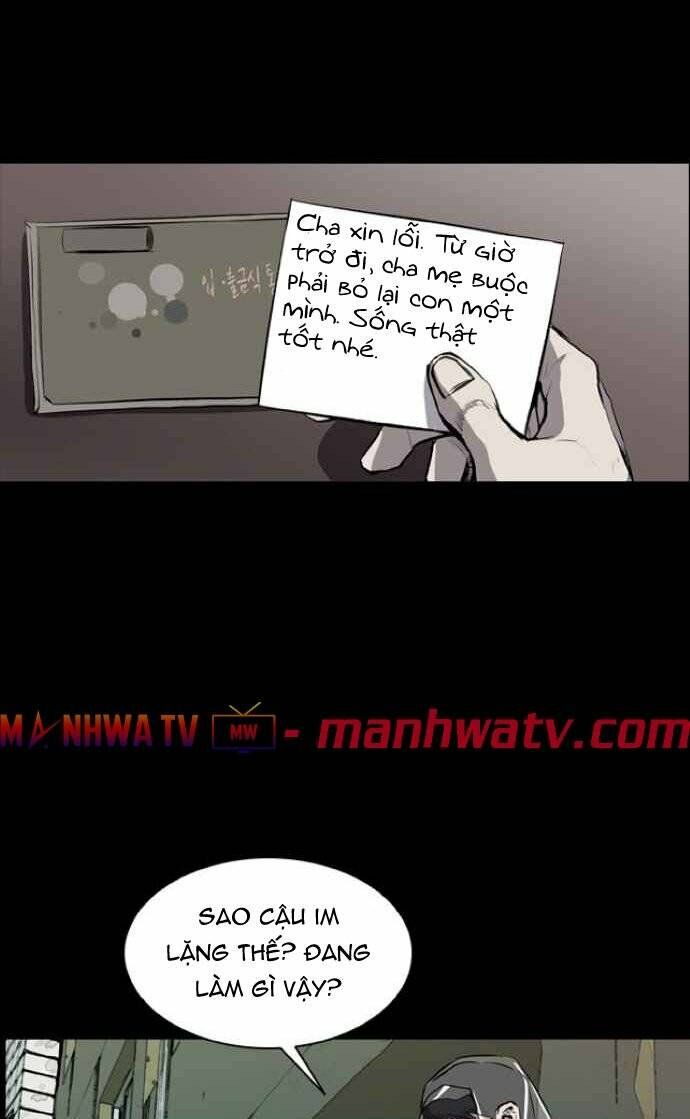 Báo Thù Chapter 45 - Trang 2