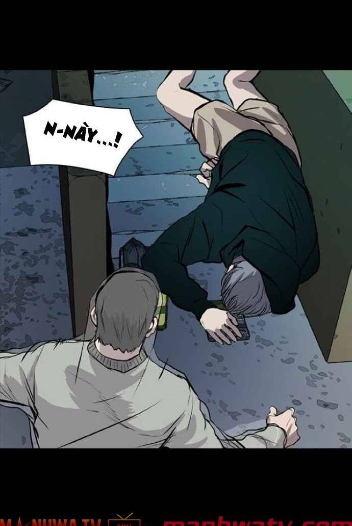 Báo Thù Chapter 45 - Trang 2