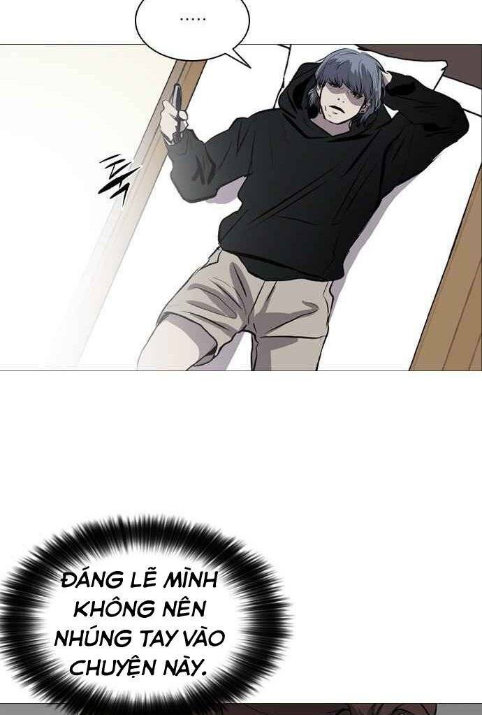 Báo Thù Chapter 45 - Trang 2