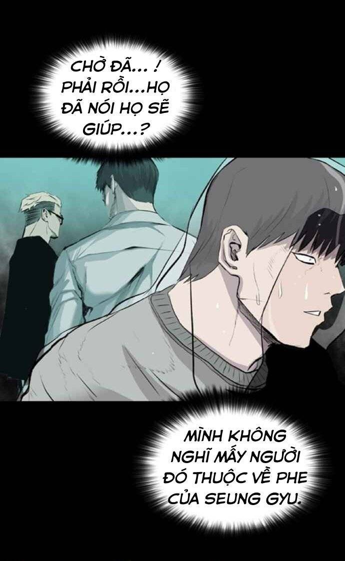Báo Thù Chapter 45 - Trang 2