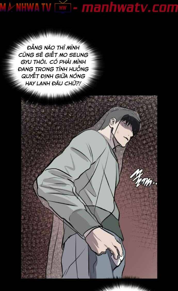 Báo Thù Chapter 45 - Trang 2