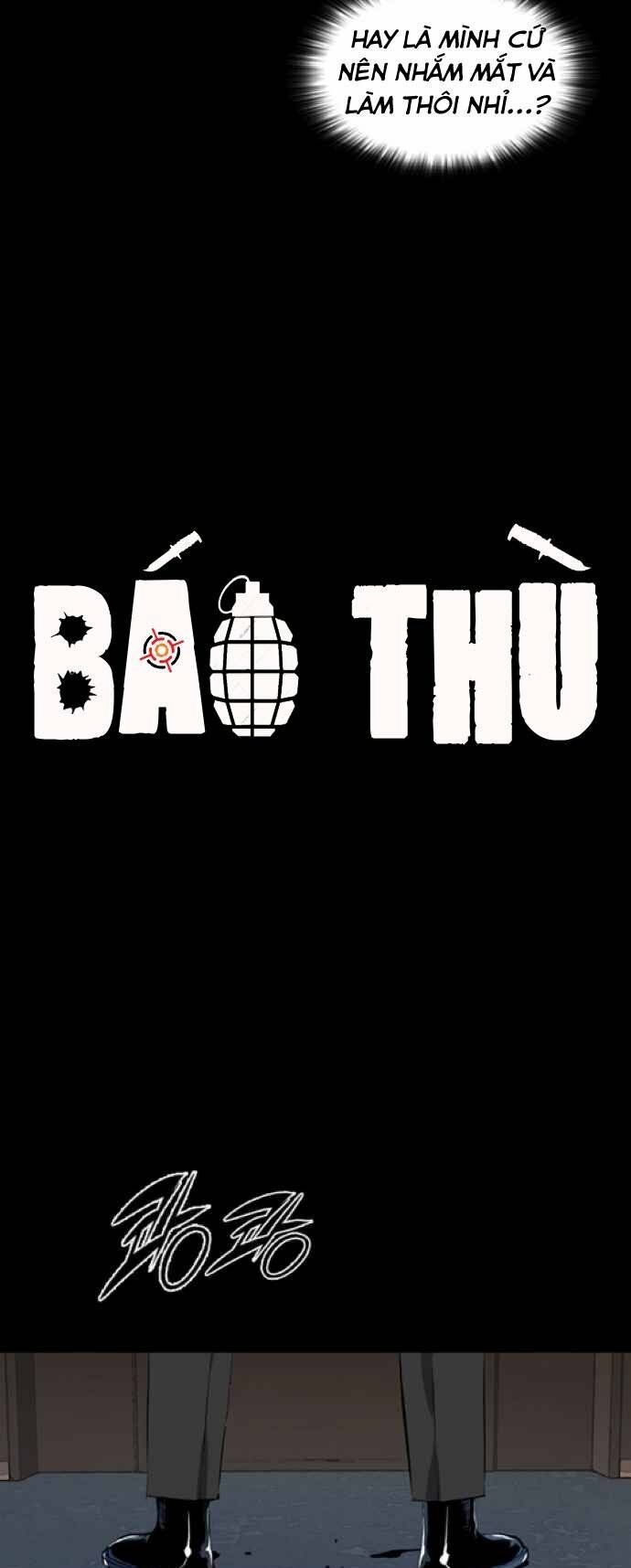 Báo Thù Chapter 45 - Trang 2