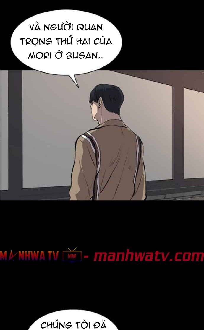 Báo Thù Chapter 45 - Trang 2