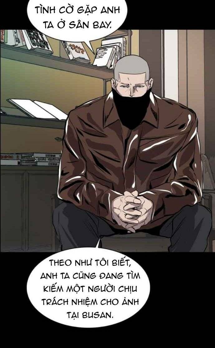 Báo Thù Chapter 45 - Trang 2