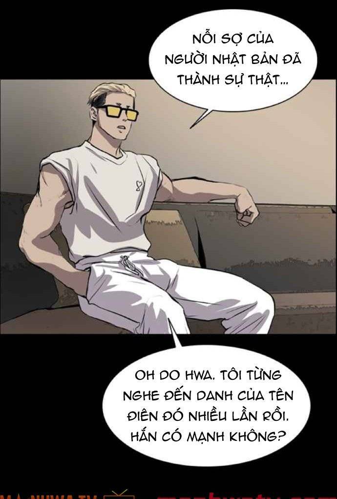 Báo Thù Chapter 45 - Trang 2