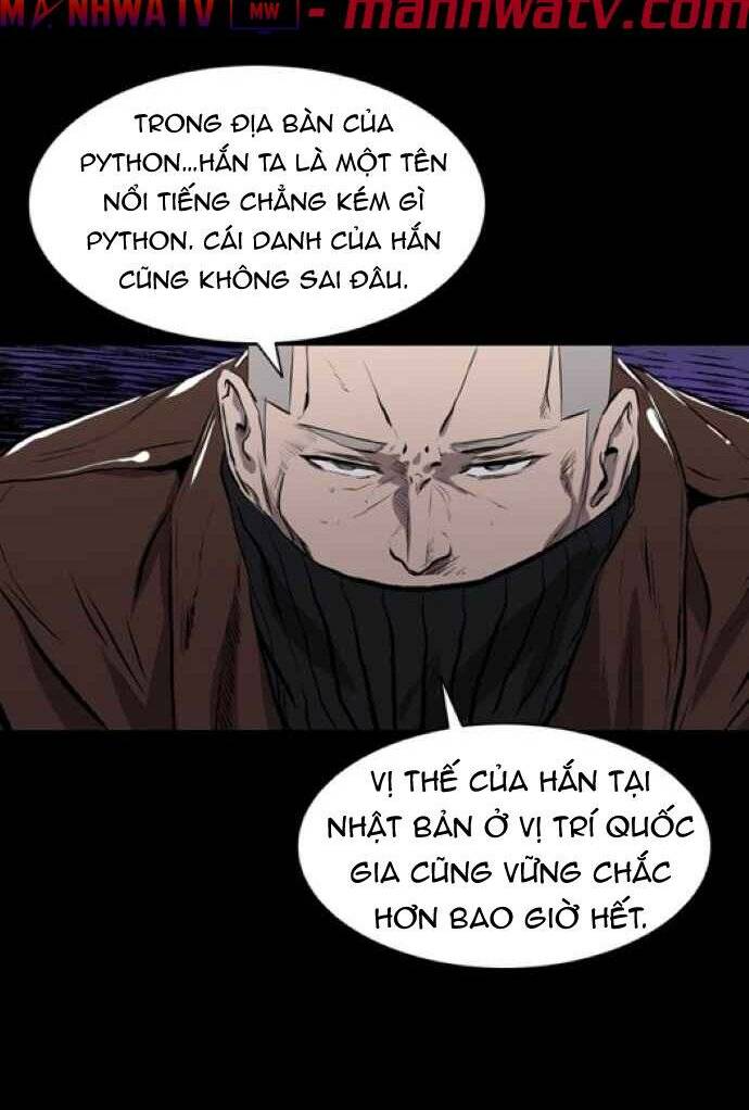 Báo Thù Chapter 45 - Trang 2