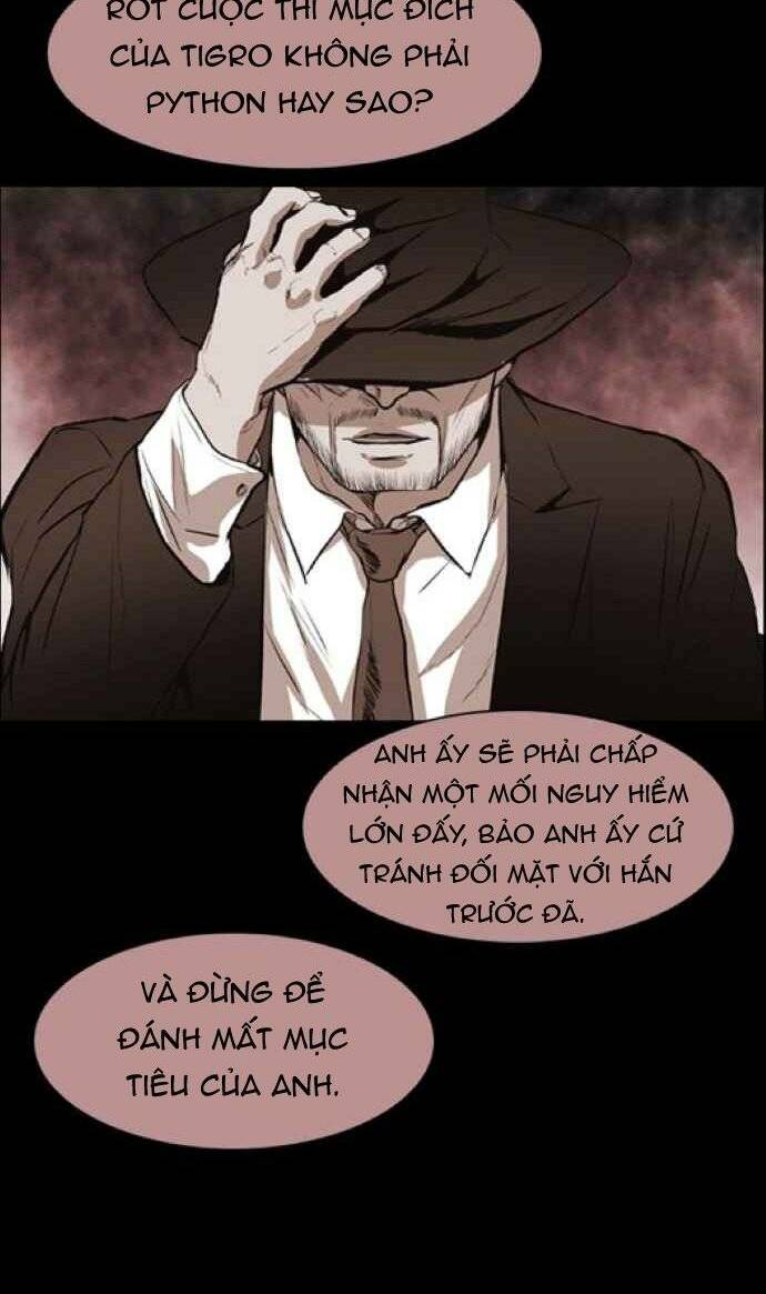 Báo Thù Chapter 45 - Trang 2