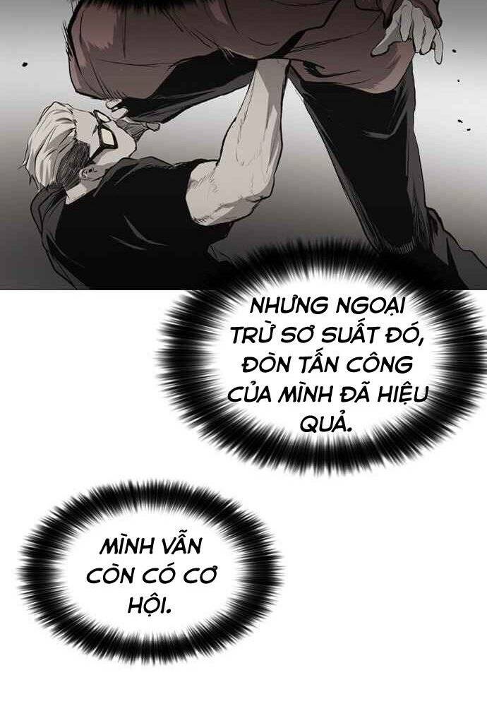 Báo Thù Chapter 45 - Trang 2