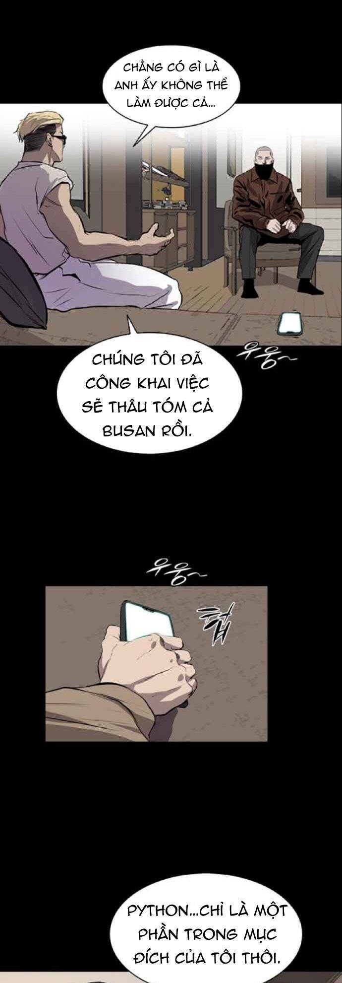 Báo Thù Chapter 45 - Trang 2