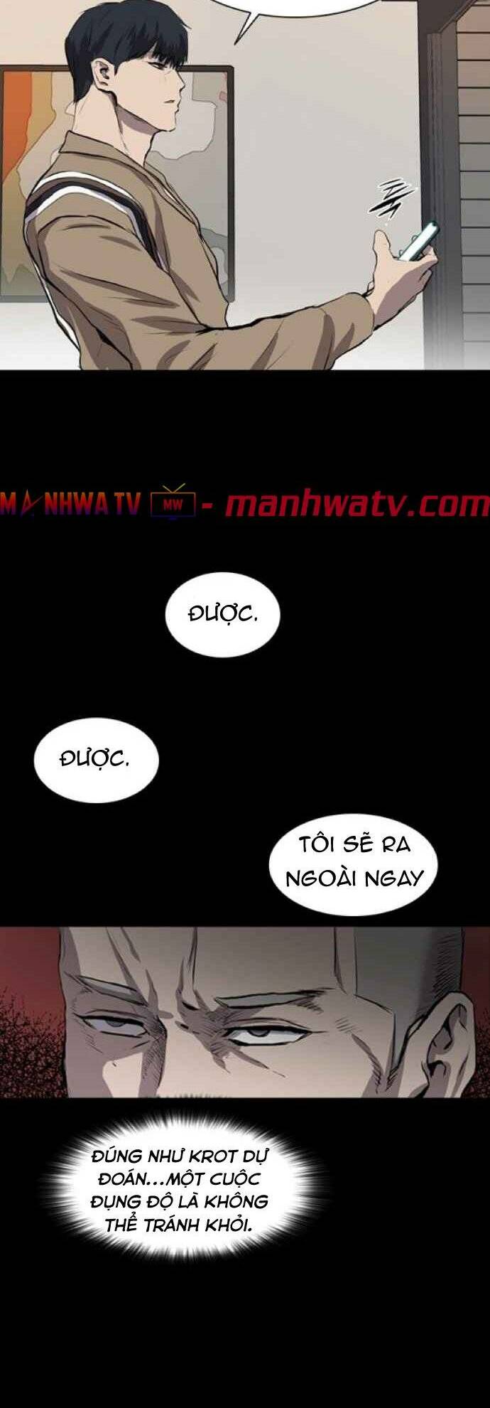 Báo Thù Chapter 45 - Trang 2