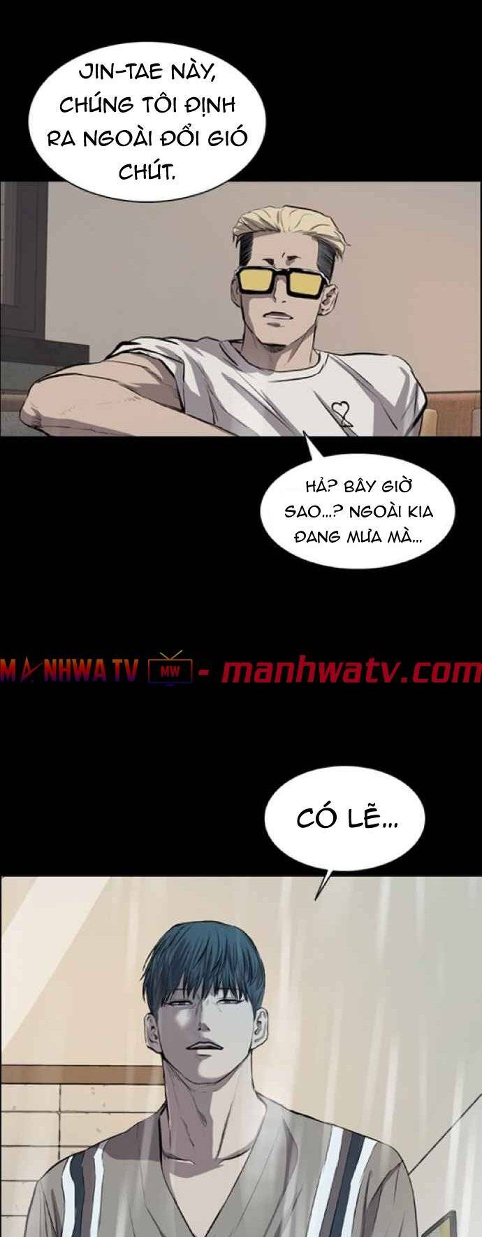 Báo Thù Chapter 45 - Trang 2