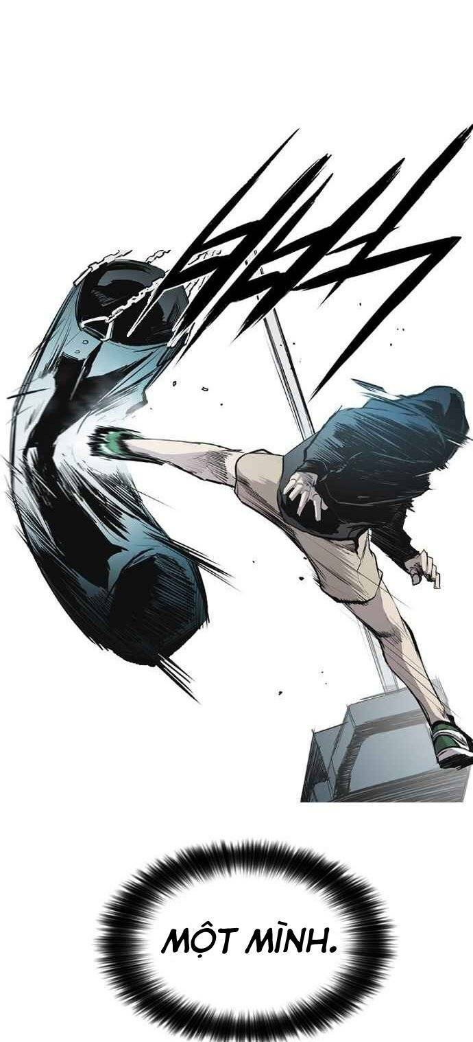 Báo Thù Chapter 45 - Trang 2