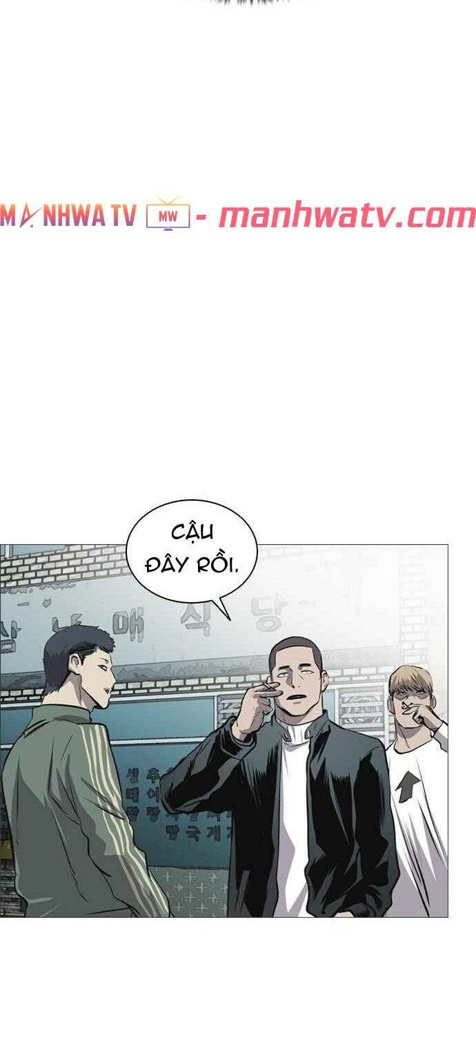 Báo Thù Chapter 45 - Trang 2