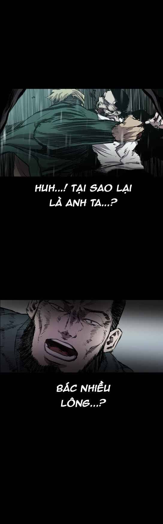 Báo Thù Chapter 46 - Trang 2