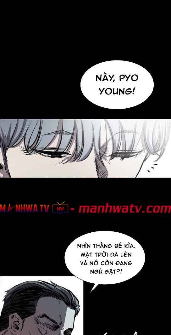 Báo Thù Chapter 46 - Trang 2