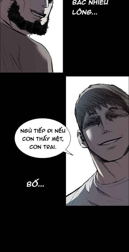 Báo Thù Chapter 46 - Trang 2