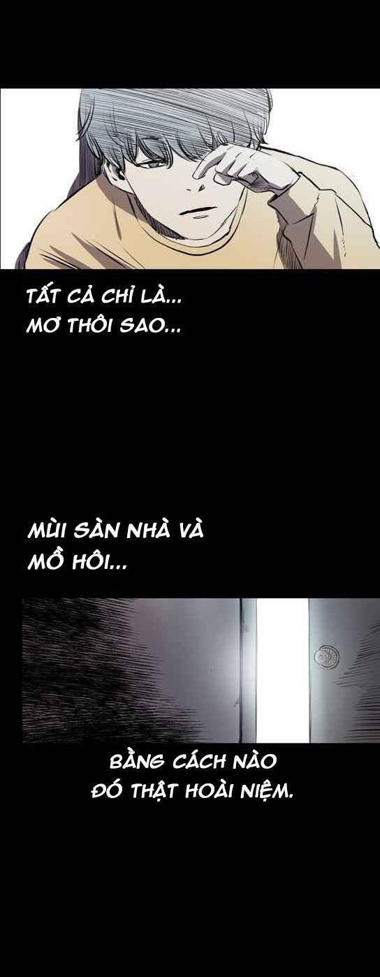 Báo Thù Chapter 46 - Trang 2