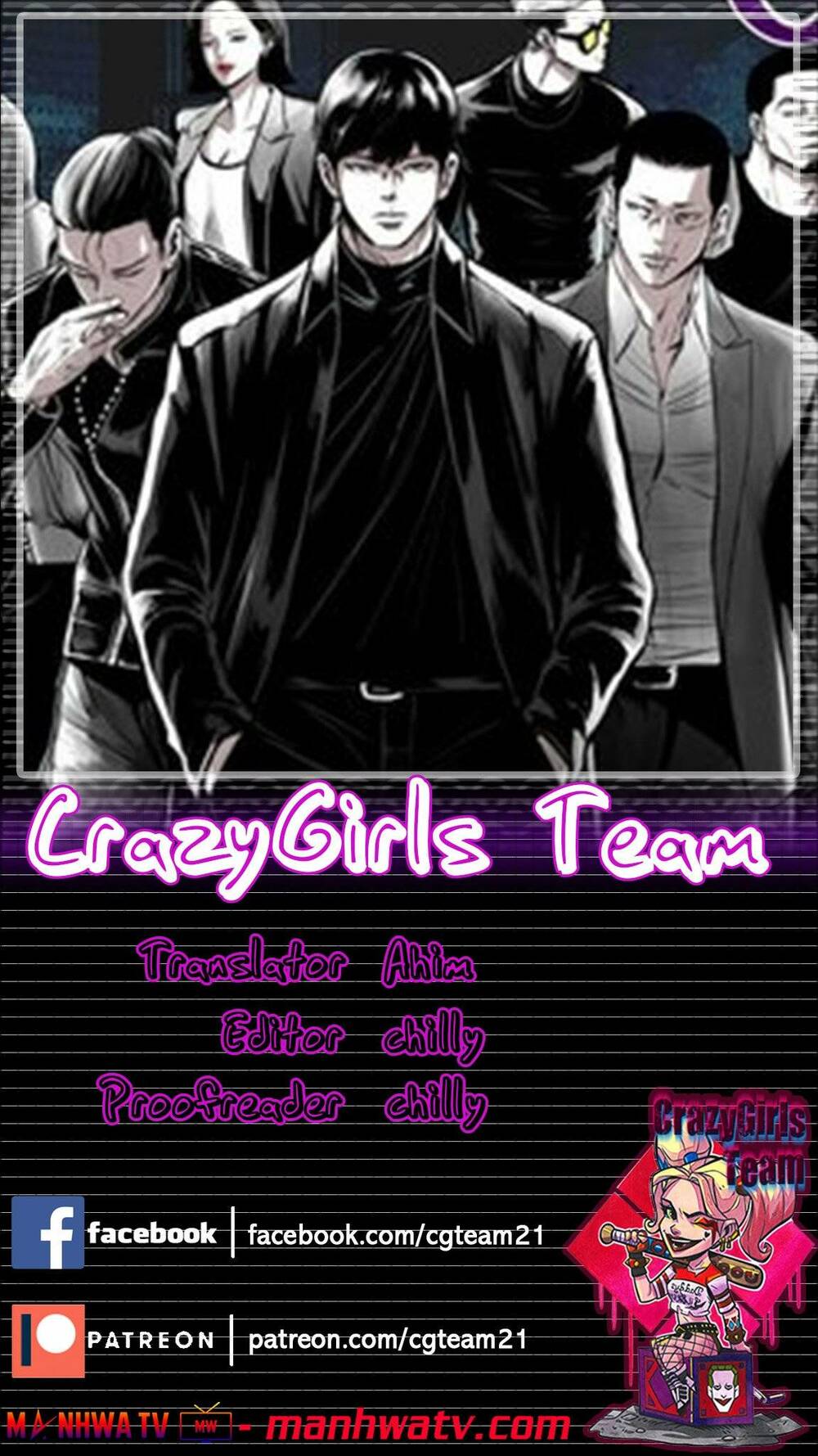 Báo Thù Chapter 46 - Trang 2