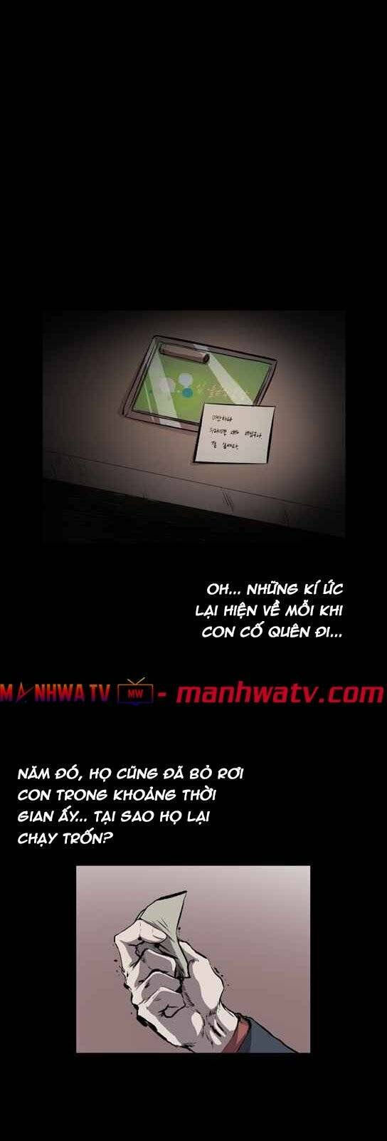 Báo Thù Chapter 46 - Trang 2