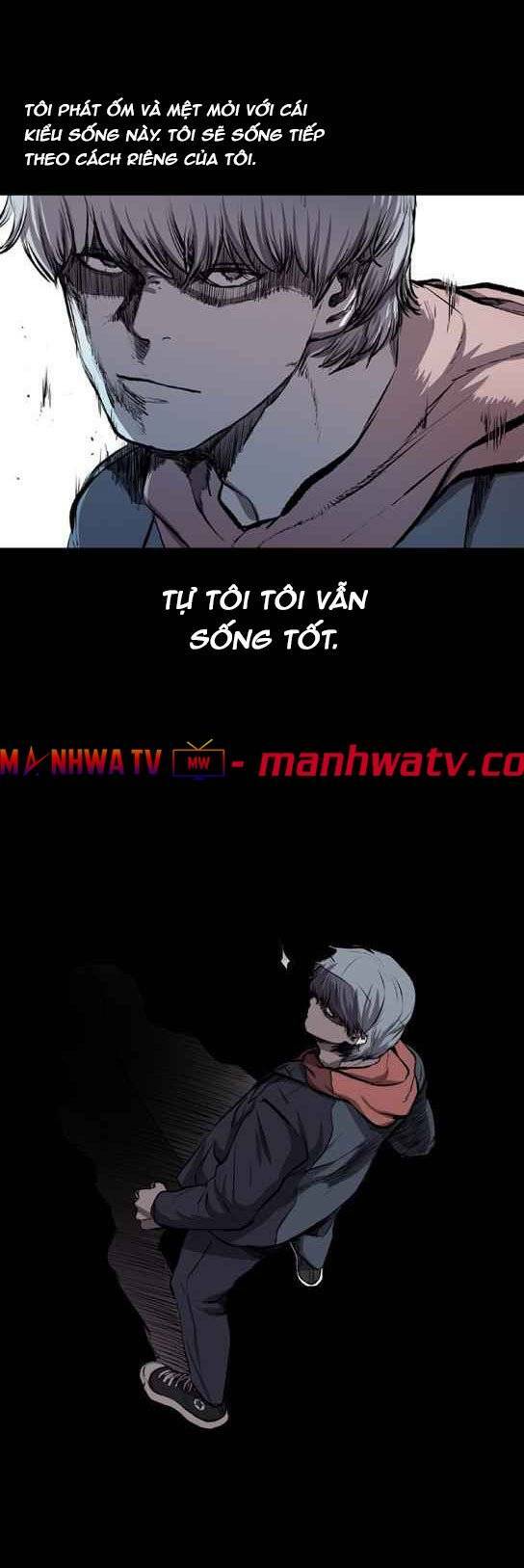 Báo Thù Chapter 46 - Trang 2