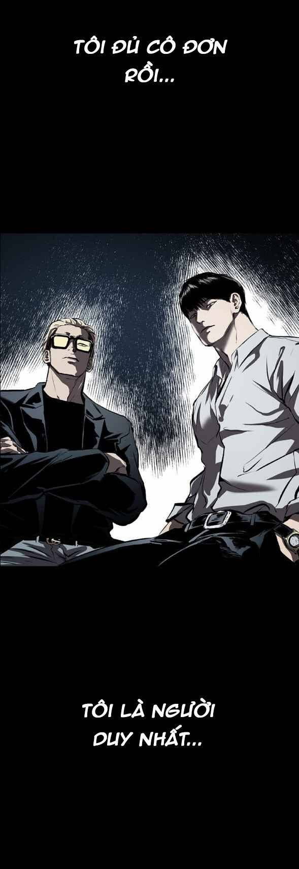 Báo Thù Chapter 46 - Trang 2