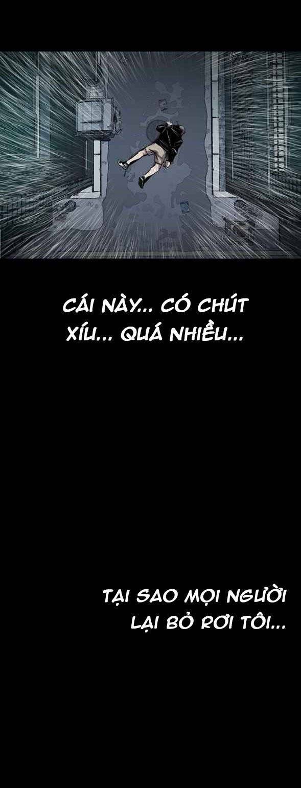 Báo Thù Chapter 46 - Trang 2