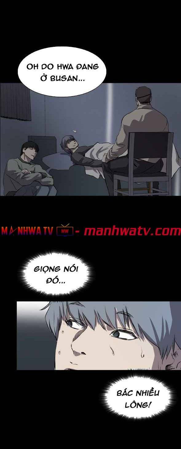 Báo Thù Chapter 46 - Trang 2