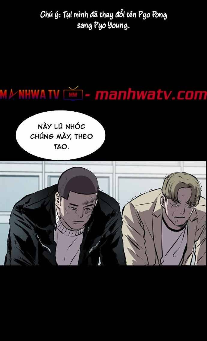 Báo Thù Chapter 46 - Trang 2