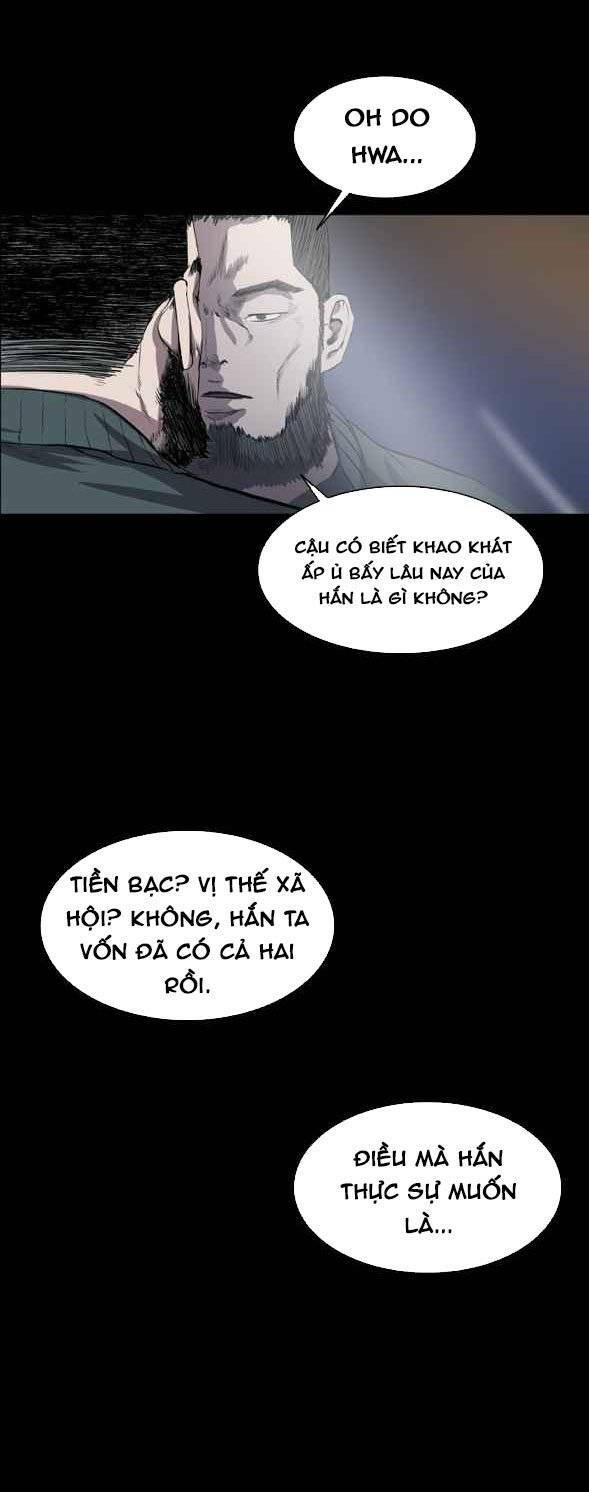 Báo Thù Chapter 46 - Trang 2