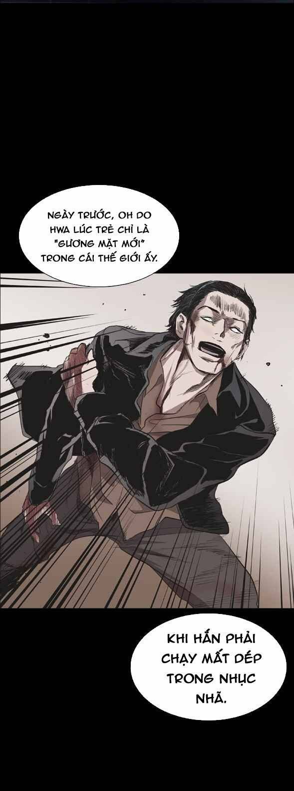 Báo Thù Chapter 46 - Trang 2