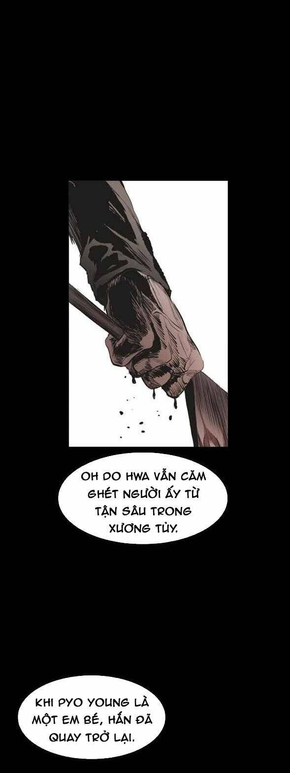 Báo Thù Chapter 46 - Trang 2