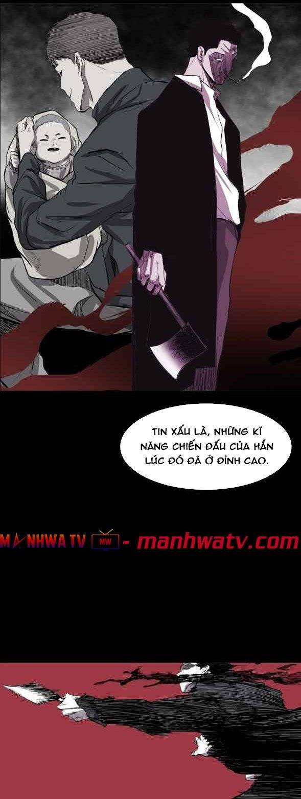 Báo Thù Chapter 46 - Trang 2