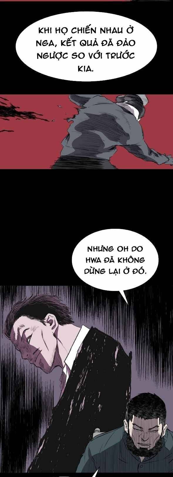 Báo Thù Chapter 46 - Trang 2