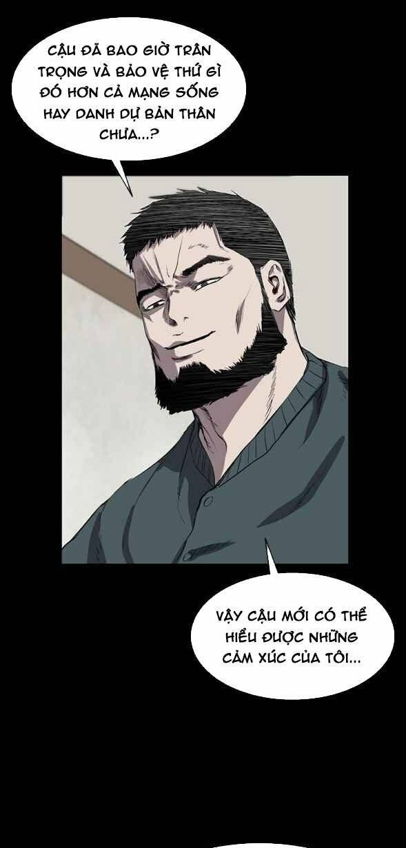 Báo Thù Chapter 46 - Trang 2