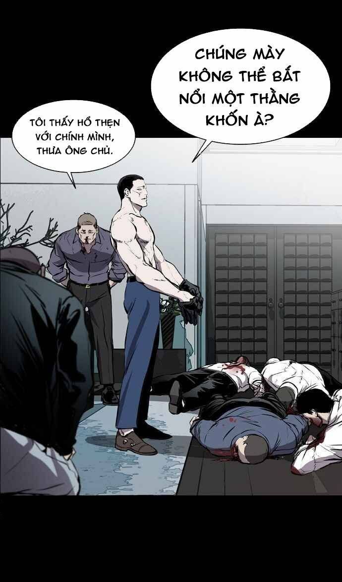 Báo Thù Chapter 46 - Trang 2