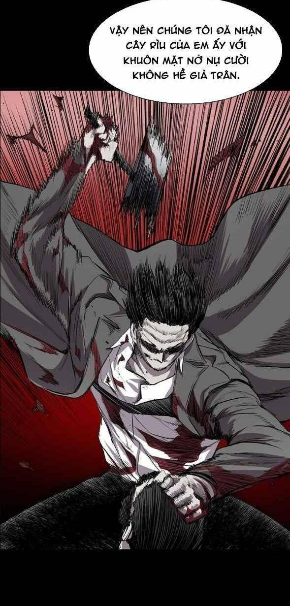 Báo Thù Chapter 46 - Trang 2